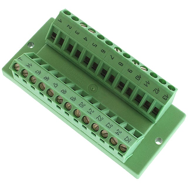 2280323 Phoenix Contact  Terminal Block Adapters